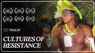 Cultures of Resistance -- Feature Trailer