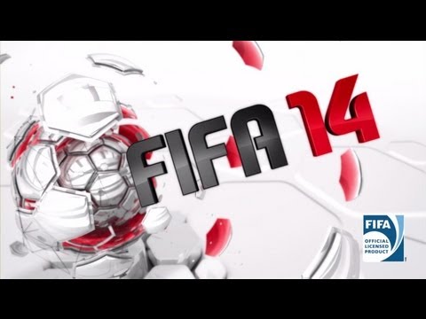 Gameplay de FIFA 14, tráiler oficial Gameplay de FIFA 14, tráiler oficial