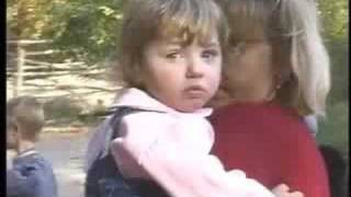 Documentary 'From Russia, My Love', Trailer