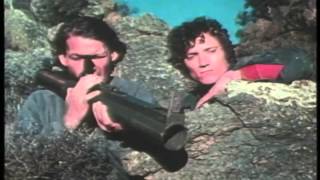 Warlords Of The 21st Century Trailer 1982