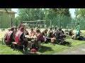 Bohuslavice: Turnaj ve volejbale