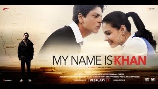 My Name is KHAN - MNIK (Official International Trailer HD)