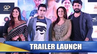 Bollywood Diaries Official Trailer Launch | Raima Sen, Ashish Vidyarthi, Salim Diwan