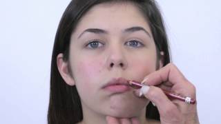 Pre Teen Lip DefinerPre Teen Lip Definer