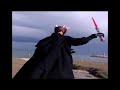 Image Darth Sabul En El Burger King