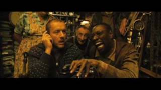 [Trailer] MICMACS - a film by Jean-Pierre Jeunet and Guillame Laurant