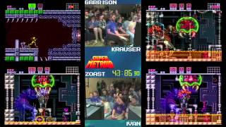 Awesome Games Done Quick - AGDQ 2015 Highlights / Trailer