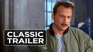 The Jackal Official Trailer #1 - Bruce Willis Movie (1997) HD