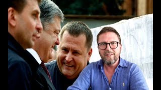 Резиновый конь меняет седло (30.06.2019 16:50)