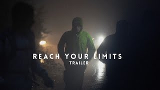 Reach Your Limits - the movie - trailer