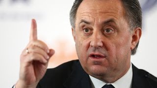 Виталий Мутко продолжит работать министром, несмотря на готовность к отставке