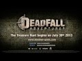 "Deadfall Adventures" เกมยิงสไตล์อันชาร์ตเต็ดจากผู้สร้าง Painkiller