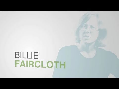 TEDxPhilly - Billie Faircloth - The beauty & mystery of the 2x4