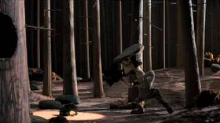 Fimfárum do třetice všeho dobrého 3D teaser