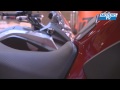 Honda Crosstourer Salon de la moto 2011 Paris Honda Crosstourer Salon de la moto 2011 Paris