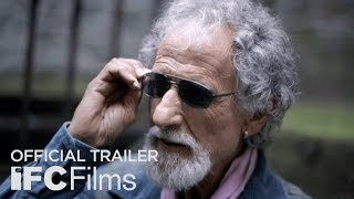 Frank Serpico - Official Trailer l HD l Sundance Selects