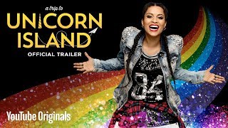A Trip to Unicorn Island - Official Trailer - YouTube Red Original Movie
