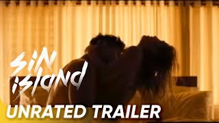 Unrated Trailer | 'Sin Island' | Coleen Garcia, Xian Lim, Nathalie Hart