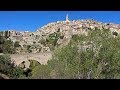 Imagen de la portada del video;Paisatge i Oratge: Bocairent- La Vall d'Albaida