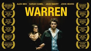 WARREN - Official Trailer (2014) HD
