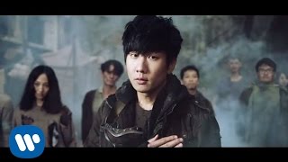 林俊傑 JJ Lin – 新地球 Brave New World(華納 高畫質HD官方完整版MV 林俊傑 JJ Lin – 新地球 Brave New World(華納 高畫質HD官方完整版MV