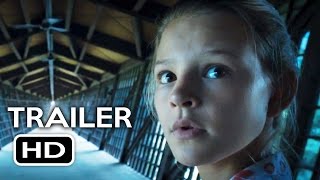 American Fable Official Trailer #1 (2017) Thriller Movie HD