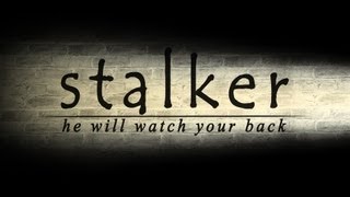 Stalker: Official Trailer