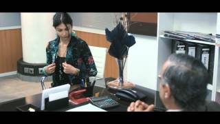 Behind Closed Doors The Trailer