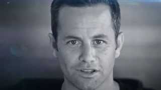 Unstoppable:  Official Movie Trailer (Kirk Cameron, 2013)