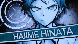 Danganronpa 2: Goodbye Despair English Trailer (Off-screen)