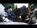 Лучшие игры 2015 года. Церемония награждения Лучшие игры 2015 года. Церемония награждения