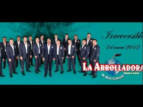 Rasgos De Inocencia - Arrolladora Banda El Limon
