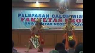 UKM KAMASETRA UNY - Bambangan Cakil @FE UNY.3gp view on youtube.com tube online. UKM KAMASETRA UNY - Bambangan Cakil @FE UNY.3gp view on youtube.com tube online.