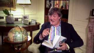 Stephen Fry Live: More Fool Me trailer