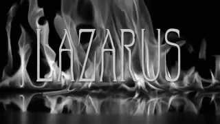 Lazarus 2013 Movie Trailer