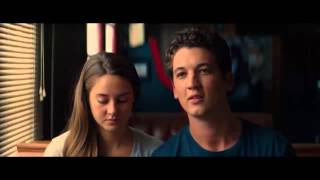The Spectacular Now ~ Trailer