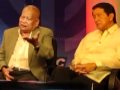 Roilo Golez, President's Security Agenda, ANC TV, 8 July 2010 (6 ...