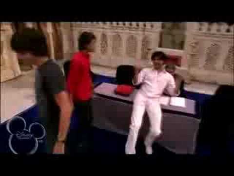Breakthrough - The Cheetah Girls 2