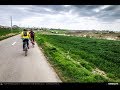 VIDEOCLIP Traseu SSP Bucuresti - Berceni - Varasti - Pasarea - Vasilati - Fundeni - Branesti - Cozieni