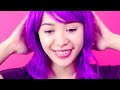 Photo Lumpy Space Princess Makeup