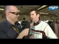 Romain Dumas Porsche 2014 Romain Dumas Porsche 2014