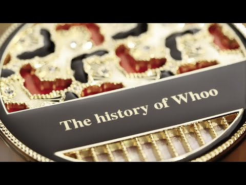 The History of Whoo Royal Pact Set