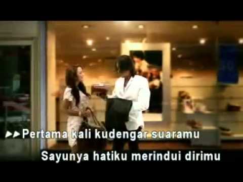 Kristal Luahan Hati
