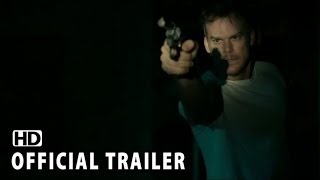 Cold in July Official Trailer (2014) HD