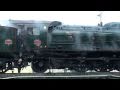 SNCF 241-A-65 et 241-P-17 Dampflok-Doppelbespannung, Basel-Full Thumbnail