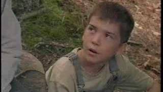 Sling Blade Trailer SSH