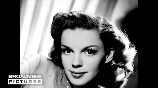 Judy Garland - Too Young To Die Trailer