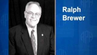 ralph brewer