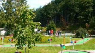 Country Maples Rv Park Country Maples Rv Resort, Bc - Youtube