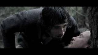 VAN DIEMEN'S LAND Trailer 2009